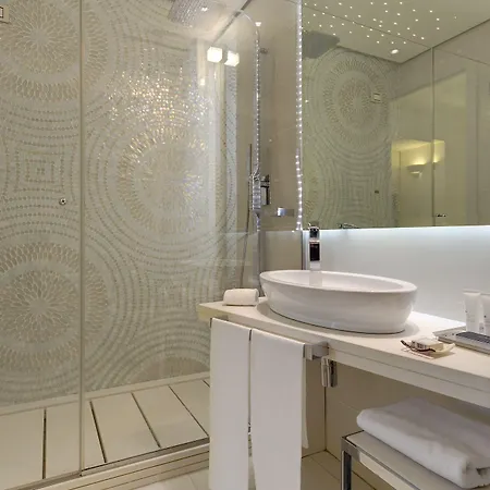 فندق Blu Capri (adults Only) أناكابْري