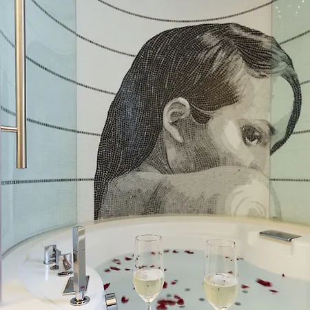 酒店 Blu Capri (adults Only) 5*