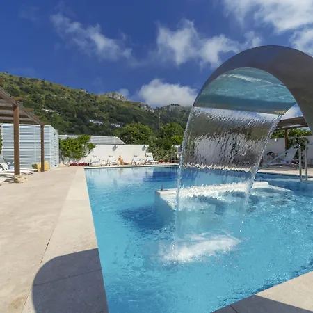 Blu Capri (adults Only)