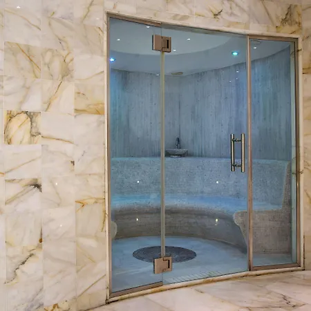 Blu Capri (adults Only) 5*