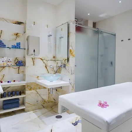 Blu Capri (adults Only) 5* 阿纳卡普里