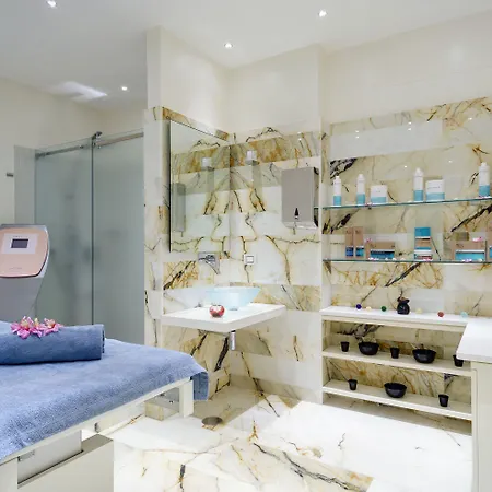 Hotel Blu Capri (adults Only)