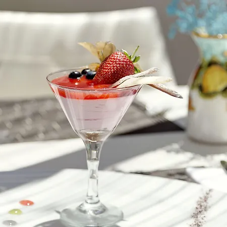 Blu Capri (adults Only) 酒店 5*