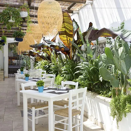 Blu Capri (adults Only) 酒店