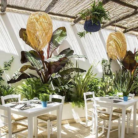 Hotel Blu Capri (adults Only) 5*