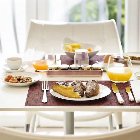 Blu Capri (adults Only) 5*