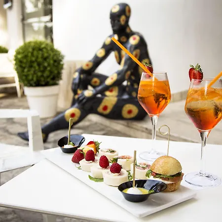 Blu Capri (adults Only) Hotel 5*