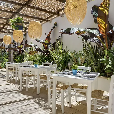 Hotel Blu Capri (adults Only)