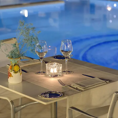 Blu Capri (adults Only)