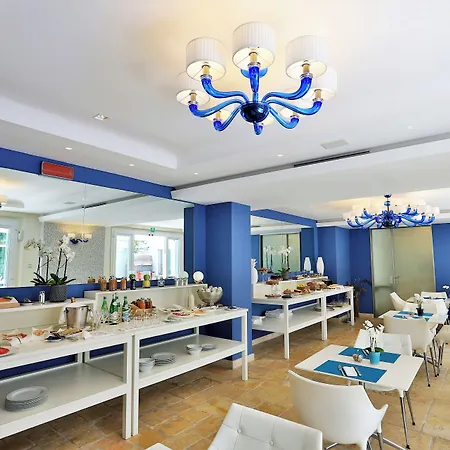 Hotel Blu Capri (adults Only)