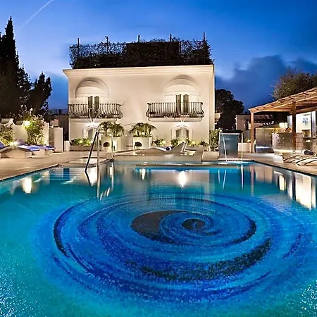 فندق Blu Capri (adults Only)