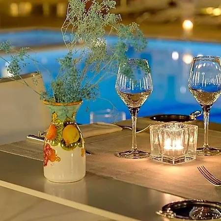 فندق Blu Capri (adults Only) أناكابْري