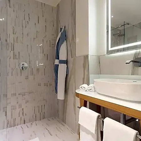 Hotel Blu Capri (adults Only)