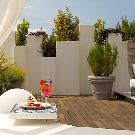 Blu Capri (adults Only) فندق