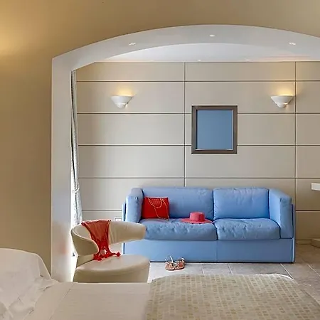 فندق Blu Capri (adults Only)