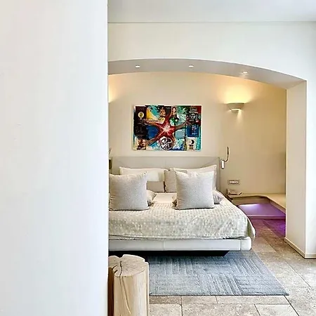 Hotel Blu Capri (adults Only) 5*