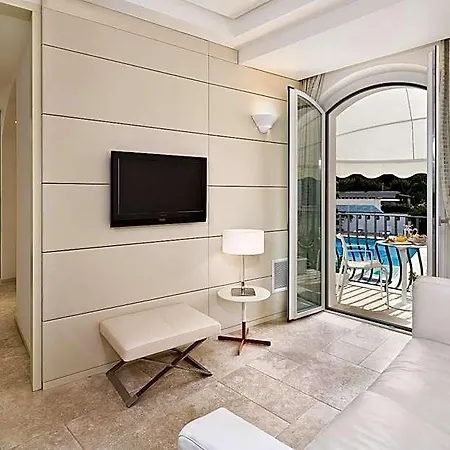 فندق Blu Capri (adults Only) أناكابْري