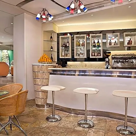 Blu Capri (adults Only) 5* أناكابْري