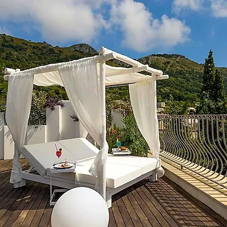 Blu Capri (adults Only) فندق أناكابْري