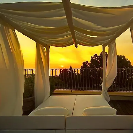 Blu Capri (adults Only) 5* أناكابْري