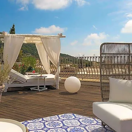 فندق Blu Capri (adults Only) 5*