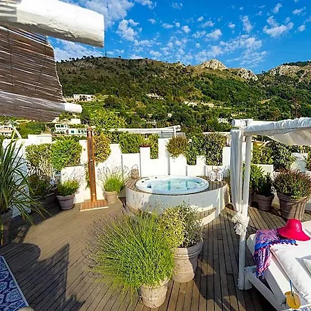 فندق Blu Capri (adults Only) أناكابْري