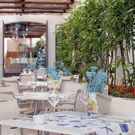 فندق Blu Capri (adults Only) 5*