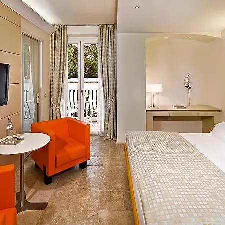 Blu Capri (adults Only) 5*