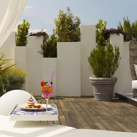 Blu Capri (adults Only)