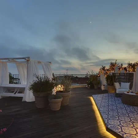 Blu Capri (adults Only)