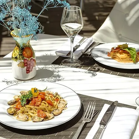 Hotel Blu Capri (adults Only) Anacapri (Isola di Capri)