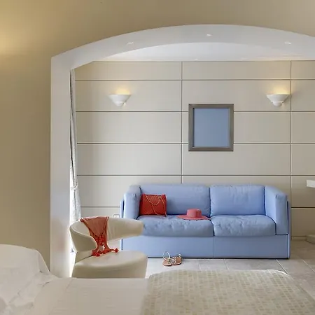 Blu Capri (adults Only) Anacapri (Isola di Capri)