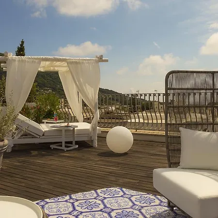 Blu Capri (adults Only) Hotel 5*