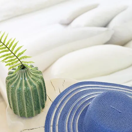 Blu Capri (adults Only) Hotel Anacapri (Isola di Capri)