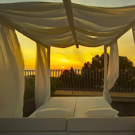 Blu Capri (adults Only) 5* Anacapri (Isola di Capri)