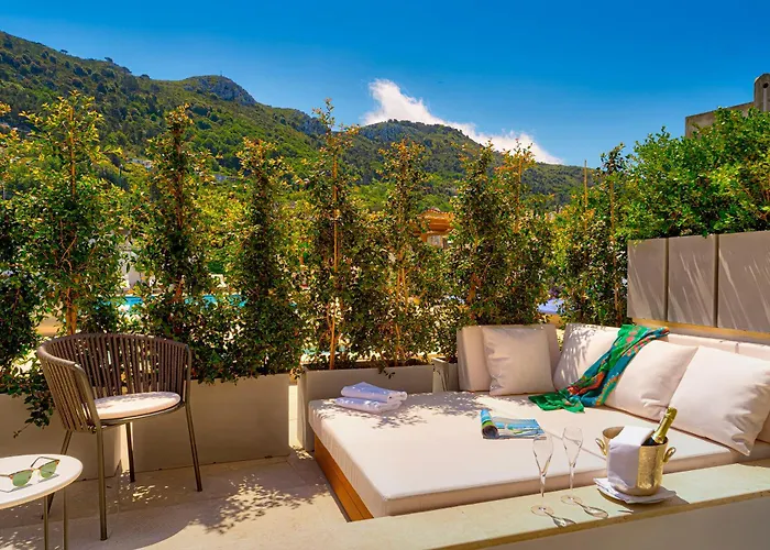 Blu Capri (adults Only)