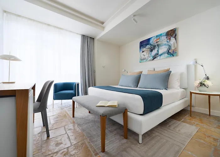 Blu Capri (adults Only)