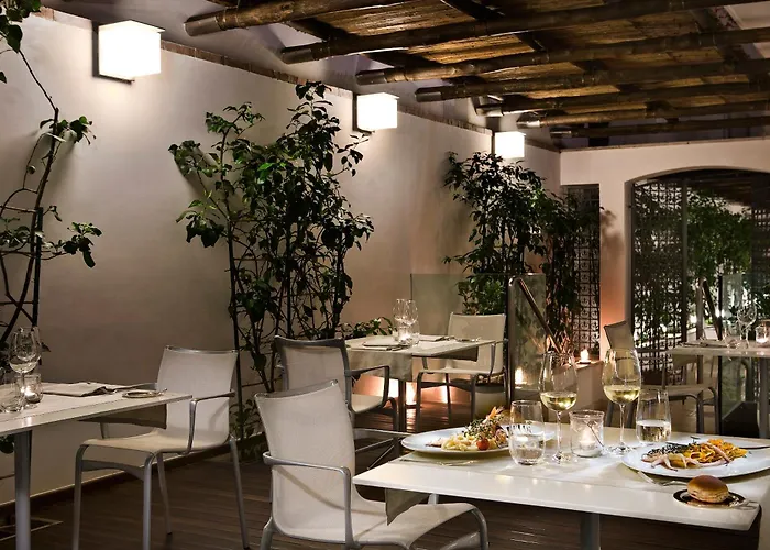 Blu Capri (adults Only) Hotel