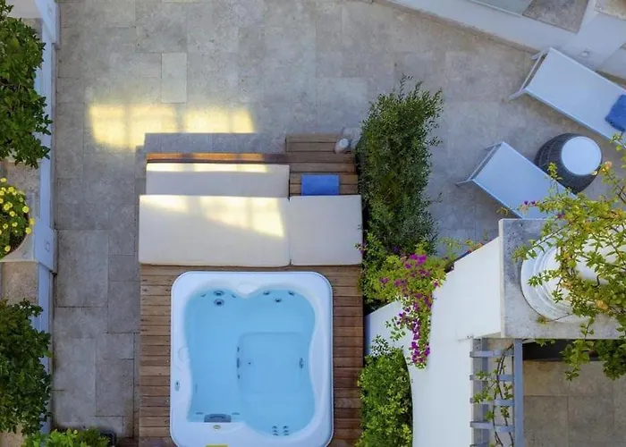 Blu Capri (adults Only) Hotel