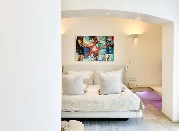 Blu Capri (adults Only) Hotel