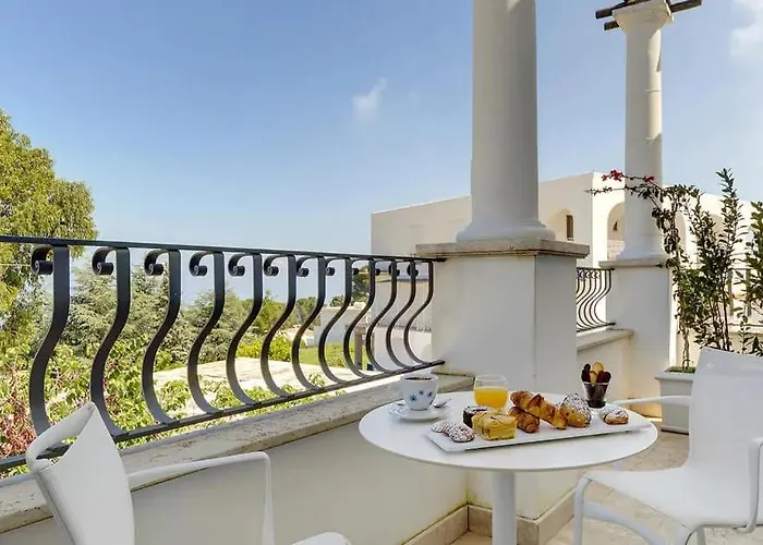 Blu Capri (adults Only)