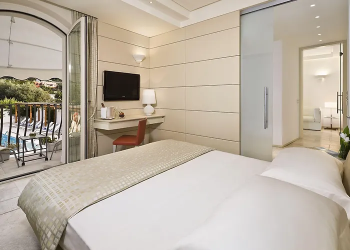 Blu Capri (adults Only) 5*