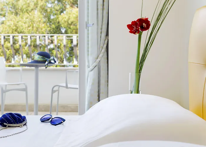 Hotel Blu Capri (adults Only)