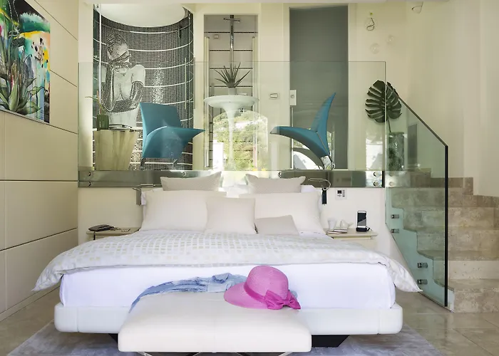 Blu Capri (adults Only) Hotel 5*