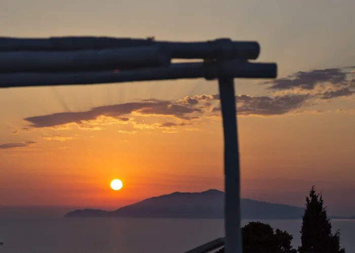 Blu Capri (adults Only) Hotel Anacapri (Isola di Capri)