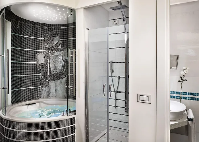 Blu Capri (adults Only) Hotel 5*