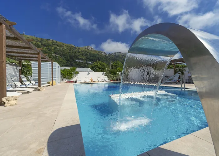 Blu Capri (adults Only)