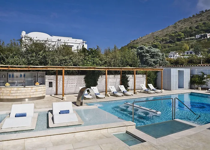 Blu Capri (adults Only) Hotel 5*