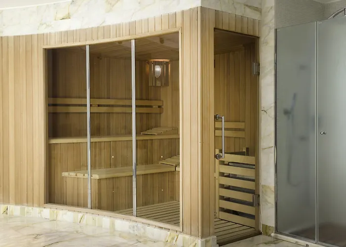 Blu Capri (adults Only) Hotel 5*