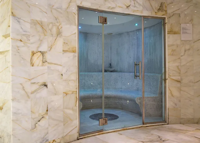 Blu Capri (adults Only) 5*